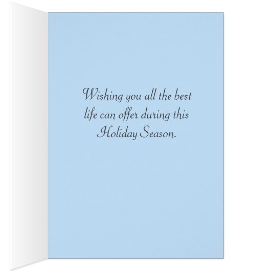 Kute White Paaster Bunny & Painted Eggs (Binnen (Rechts))