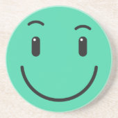 Kute zandsteen onderzetter (Voorkant)