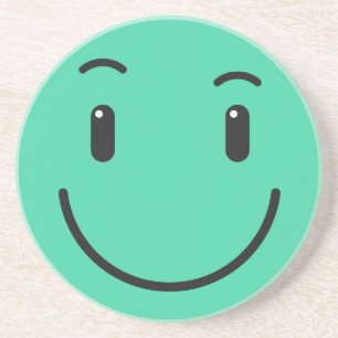 Kute zandsteen onderzetter