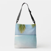 Kute Zeeen Crossbody Tas (Achterkant)