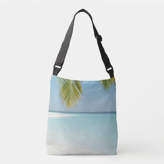 Kute Zeeen Crossbody Tas (Voorkant)