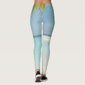 Kute Zeeen Leggings (Achterkant)