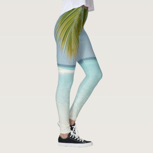 Kute Zeeen Leggings (Rechts)