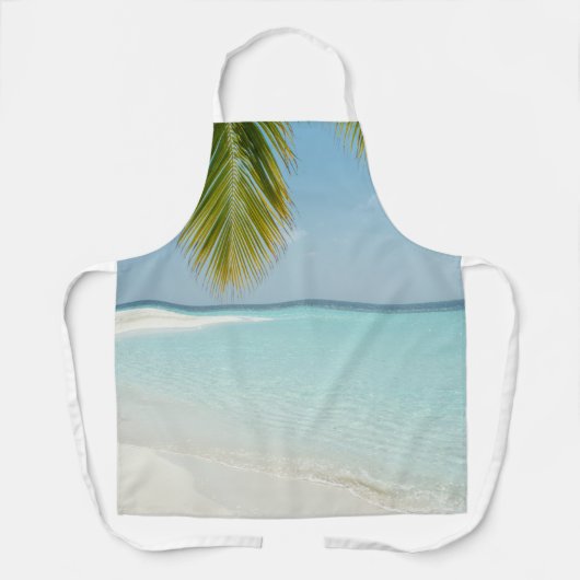 Kute Zeeen Schort (Voorkant)