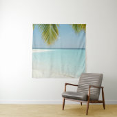 Kute Zeeen Wandkleed (In situ)