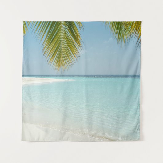 Kute Zeeen Wandkleed (Voorkant)