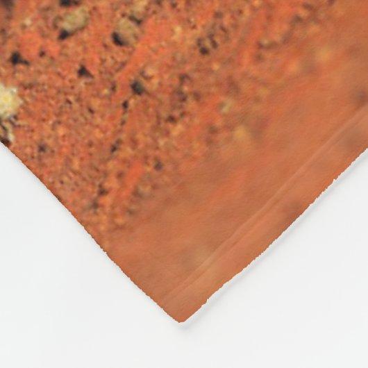 Kutest Baby Animals | 3 Meerkat Fleece Deken (Hoek)