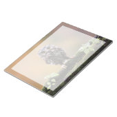 Kutest Baby Animals | A Baby Owl Notitieblok (Schuin)