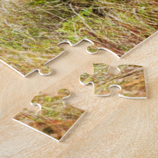 Kutest Baby Animals | Afrikaanse olifant en moeder Legpuzzel (Zijkant)