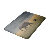 Kutest Baby Animals | Afrikaanse olifantenfamilie Badmat (Gekanteld)