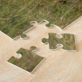 Kutest Baby Animals | Amama-olifant met Baby Legpuzzel (Zijkant)