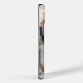 Kutest Baby Animals | Australische schapenhouderij Case-Mate iPhone Case (Achterkant / Rechts)