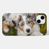 Kutest Baby Animals | Australische schapenhouderij Case-Mate iPhone Case (Achterkant (horizontaal))