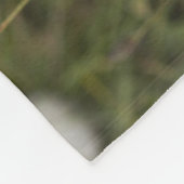 Kutest Baby Animals | Australische schapenhouderij Fleece Deken (Hoek)