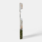 Kutest Baby Animals | Australische schapenhouderij iPhone Hoesje (Linkerkant)