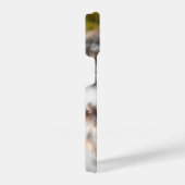 Kutest Baby Animals | Australische schapenhouderij iPhone Hoesje (Rechterkant)