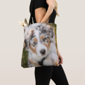 Kutest Baby Animals | Australische schapenhouderij Tote Bag (Dichtbij)