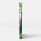 Kutest Baby Animals | Baby aap iPhone Hoesje (Linkerkant)