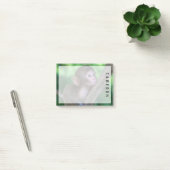 Kutest Baby Animals | Baby aap Post-it® Notes (Kantoor)