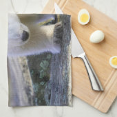 Kutest Baby Animals | BABY BEER Theedoek (Quarter Fold)