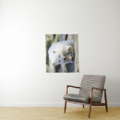 Kutest Baby Animals | BABY BEER Wandkleed (In situ)