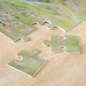 Kutest Baby Animals | Baby Bruine Beer Cub Legpuzzel (Zijkant)