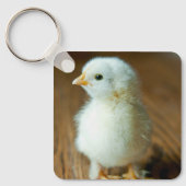 Kutest Baby Animals | Baby Chick Sleutelhanger (Voorkant)