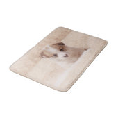 Kutest Baby Animals | Baby Corgi Badmat (Gekanteld)