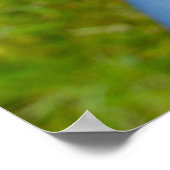 Kutest Baby Animals | Baby Corgi in Mijn programma Poster (Hoek)