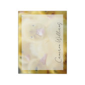 Kutest Baby Animals | Baby Duck-groep Notitieblok (Linkerzijde)