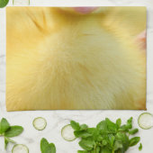 Kutest Baby Animals | Baby Duck-groep Theedoek (Gevouwen)