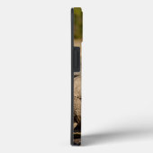 Kutest Baby Animals | Baby Elephant & Mama Case-Mate iPhone Case (Achterkant / Rechts)