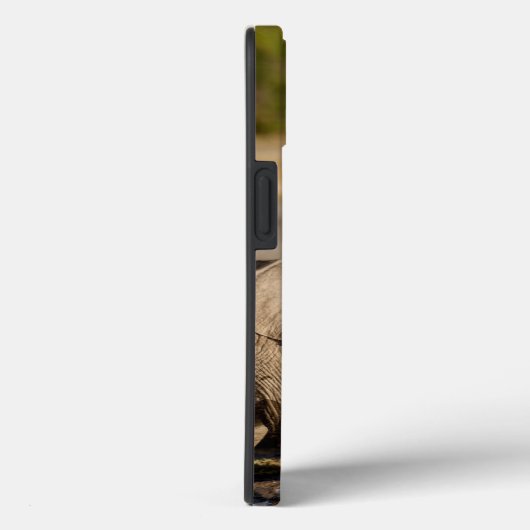 Kutest Baby Animals | Baby Elephant & Mama Case-Mate iPhone Case (Achterkant / Rechts)