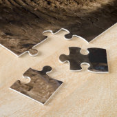 Kutest Baby Animals | Baby Elephant & Mama Legpuzzel (Zijkant)