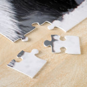 Kutest Baby Animals | Baby keizer Penguin Legpuzzel (Zijkant)