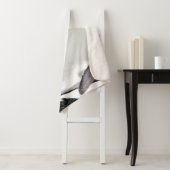 Kutest Baby Animals | Baby keizer Penguin Sherpa Deken (In situ)