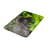 Kutest Baby Animals | Baby Mountain Gorilla Badmat (Gekanteld)