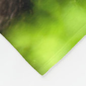 Kutest Baby Animals | Baby Mountain Gorilla Fleece Deken (Hoek)