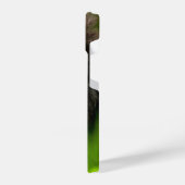 Kutest Baby Animals | Baby Mountain Gorilla iPhone Hoesje (Linkerkant)