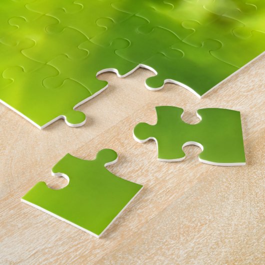 Kutest Baby Animals | Baby Mountain Gorilla Legpuzzel (Zijkant)