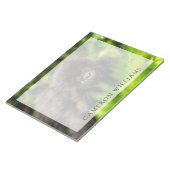 Kutest Baby Animals | Baby Mountain Gorilla Notitieblok (Schuin)