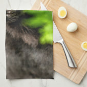 Kutest Baby Animals | Baby Mountain Gorilla Theedoek (Quarter Fold)