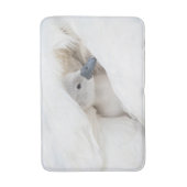 Kutest Baby Animals | Baby Mute Swan Badmat (Voorkant Verticaal)