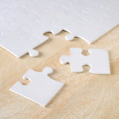 Kutest Baby Animals | Baby Mute Swan Legpuzzel (Zijkant)