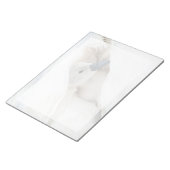 Kutest Baby Animals | Baby Mute Swan Notitieblok (Schuin)