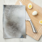 Kutest Baby Animals | Baby Mute Swan Theedoek (Quarter Fold)