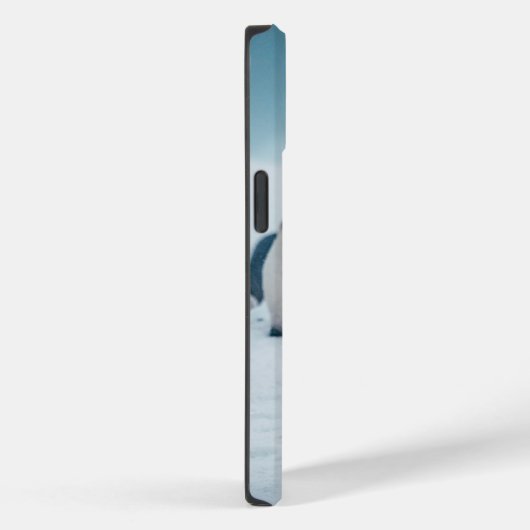 Kutest Baby Animals | Baby pinguïn Case-Mate iPhone Case (Achterkant / Rechts)