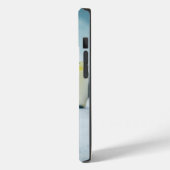 Kutest Baby Animals | Baby pinguïn Case-Mate iPhone Case (Achterkant / Links)