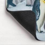 Kutest Baby Animals | Baby pinguïn Muismat (Hoek)