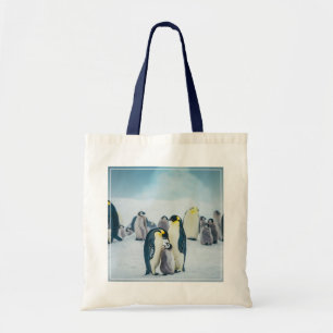 Kutest Baby Animals   Baby pinguïn Tote Bag